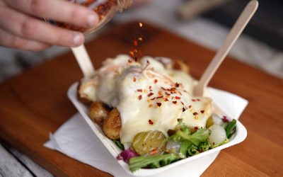 Plan your travel for this weekend’s Seaham Food Festival